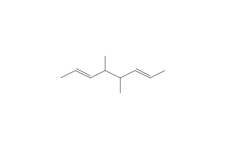 (2E,6E)-4,5-Dimethyl-2,6-octadiene