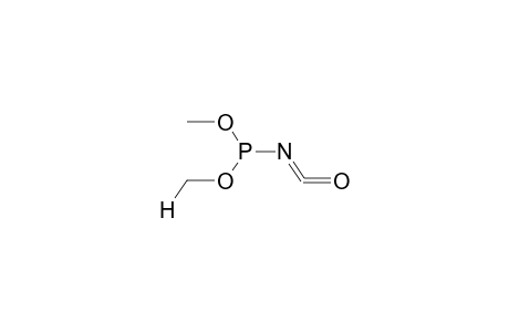 DIMETHYLISOCYANATOPHOSPHITE