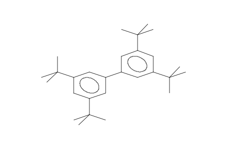 3,3',5,5'-TETRA-tert-BUTYLBIPHENYL