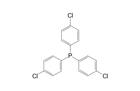 Tris(p-chlorophenyl)phosphine