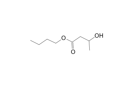 BUTYL-3-HYDROXYBUTANOATE