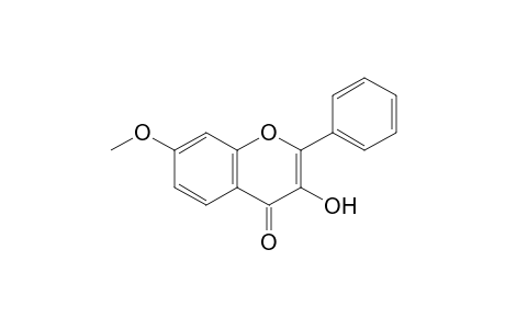 7-Methoxyflavonol