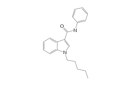 SDB-006 N-phenyl analog
