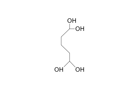 Glutaraldehyde dihydrate