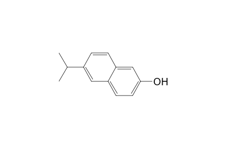 6-Isopropyl-2-naphthol