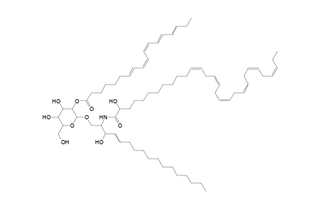 AHexCer (O-18:5)17:1;2O/30:6;O