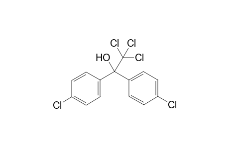 4,4'-dichloro-alpha-(trichloromethyl)benzhydrol