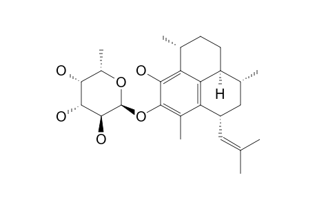 PSEUDOPTEROSIN-T