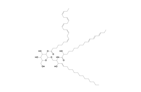 AHexCer (O-22:5)18:1;2O/18:3;O