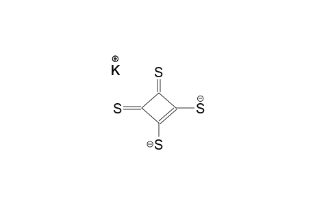 DIPOTASSIUM TETRATHIOSQUARATE