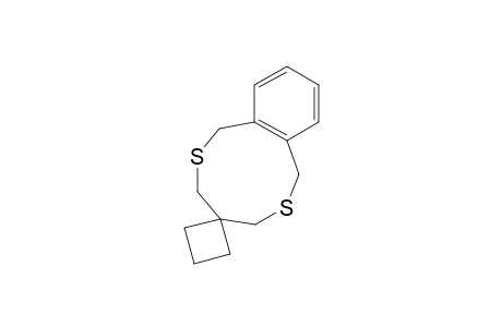 4,4-Propano-1,4,5,7-tetrahydro-3H-2,6-benzodithionin