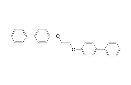 1-Phenyl-4-[2-(4-phenylphenoxy)ethoxy]benzene