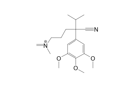 Gallopamil MS3_1