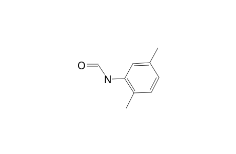 N-(2,5-Dimethylphenyl)formamide