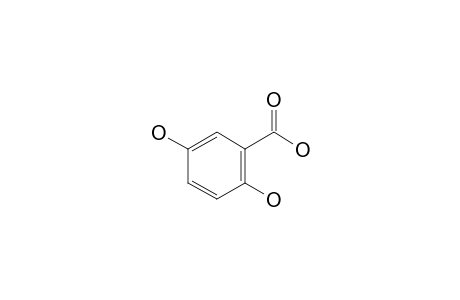 Gentisic acid