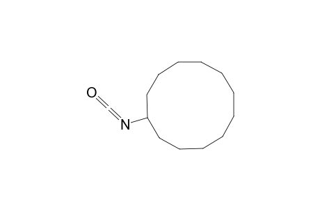 Cyclododecyl isocyanate