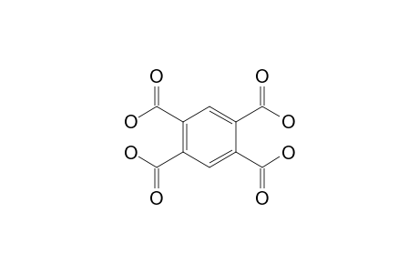 1,2,4,5-Benzenetetracarboxylic acid