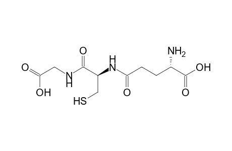 Glutathione (reduced)