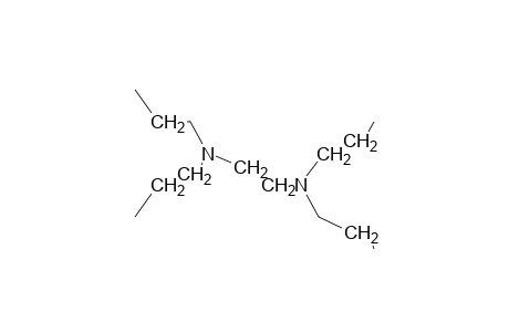 N,N,N',N'-tetrapropylethylenediamine