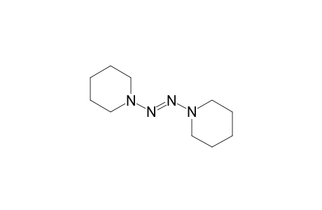 Piperidine, 1,1'-[1,2-diazenediyl]bis-