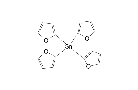 TETRAKIS-(2-FURYL)-STANNANE