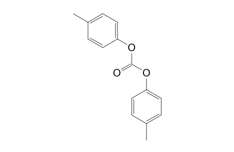 Carbonic acid, di-p-tolyl ester