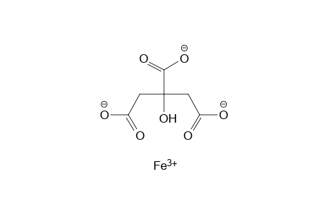 Ferric citrate