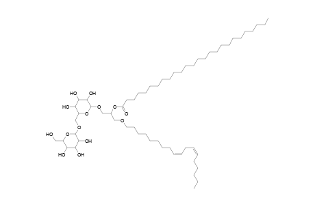 DGDG O-18:2_26:0