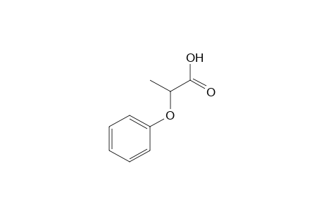 2-Phenoxypropionic acid