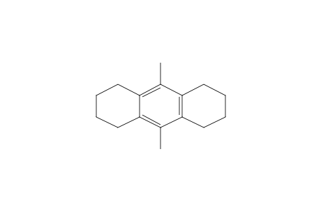9,10-Dimethyl-1,2,3,4,5,6,7,8-octahydroanthracene