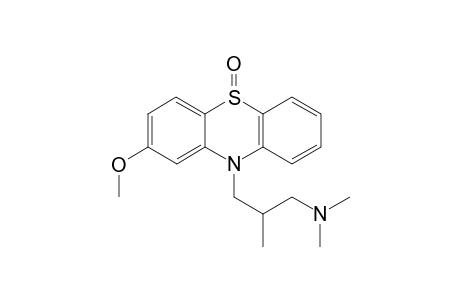 Levomepromazine-M/A (sulfoxide)