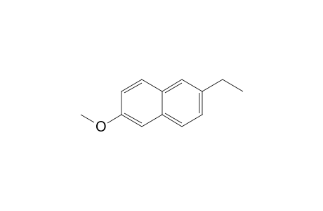 2-Ethyl-6-methoxy-naphthalene