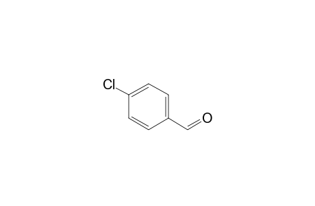 4-Chlorobenzaldehyde