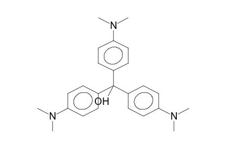 Crystal violet base