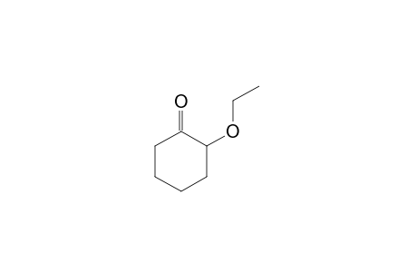 2-Ethoxycyclohexanone