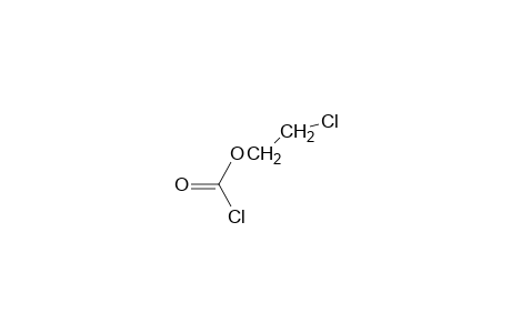 2-Chloroethyl chloroformate