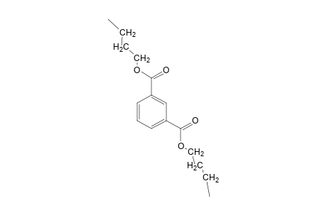 Isophthalic acid, dibutyl ester