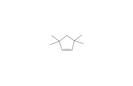 3,3,5,5-Tetramethylcyclopentene