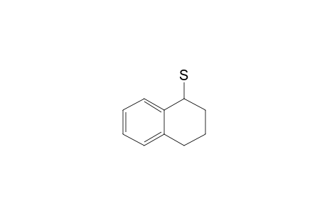 1,2,3,4-Tetrahydro-1-naphthalenethiol