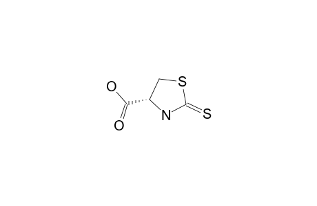 (4R)-(-)-2-Thioxo-4-thiazolidinecarboxylic acid