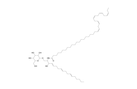 HexCer 18:3;2O/36:5