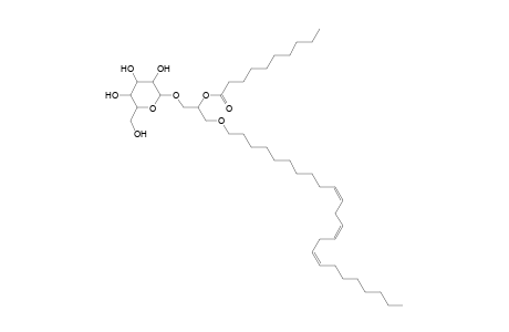 MGDG O-24:3_10:0