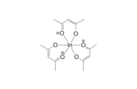 Indium tris(acetylacetonate)