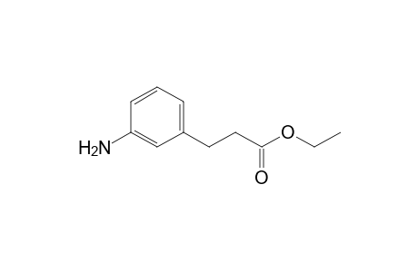 Benzenepropanoic acid, 3-amino-, ethyl ester