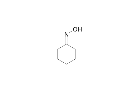 Cyclohexanone oxime