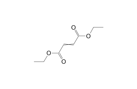 Diethyl 2-butenedioate