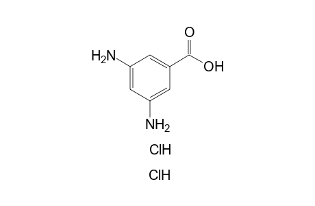 3,5-Diaminobenzoic acid dihydrochloride