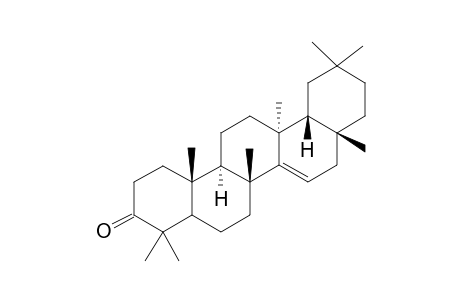 D-Friedoolean-14-en-3-one