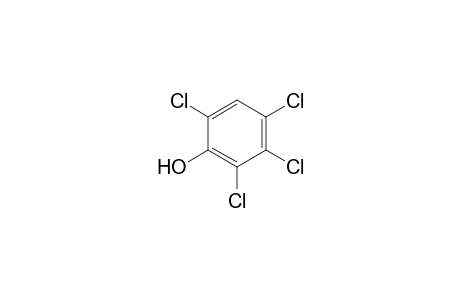 2,3,4,6-Tetrachlorophenol