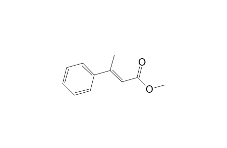 (E)-BETA-METHYLCINNAMIC-ACID,METHYLESTER